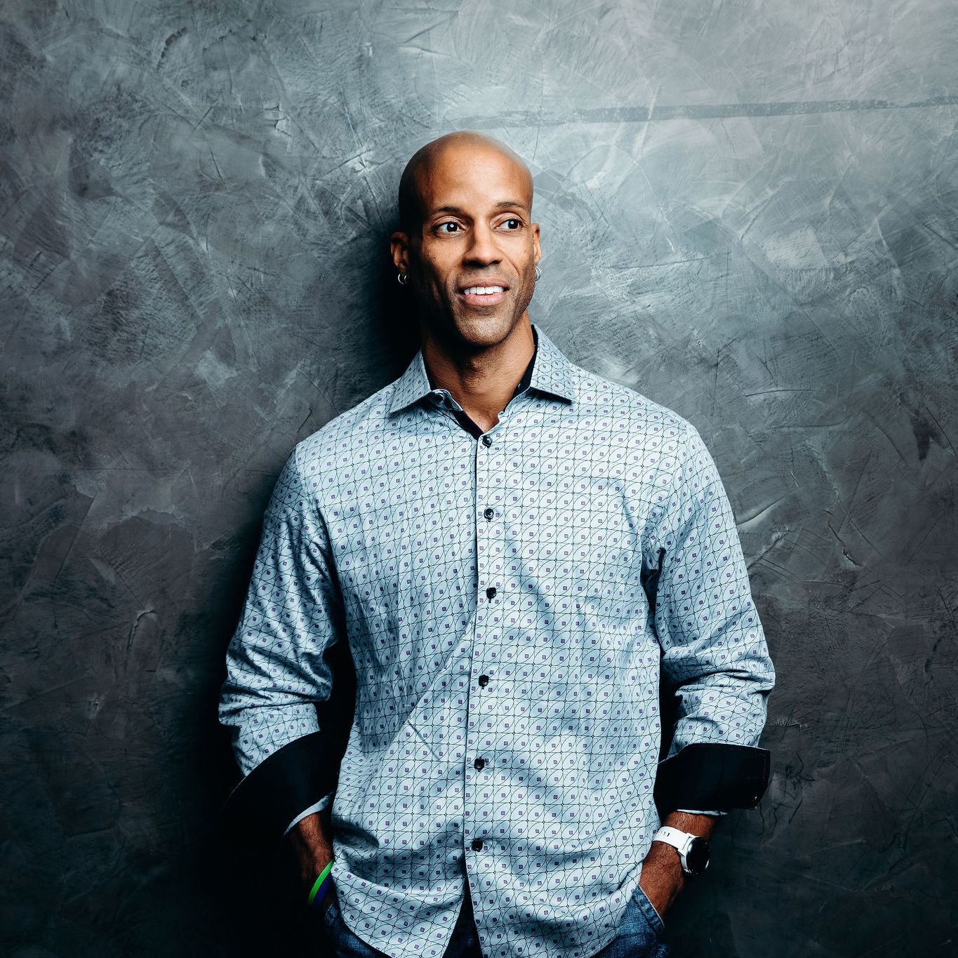 Americus Reed II: Brands and Identity Loyalty