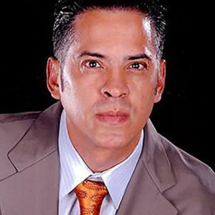 Episode 6742 - Taking back God's Promises: The Rainbow - John Ramirez Episode 6742 - Taking back God's Promises: The Rainbow - John Ramirez