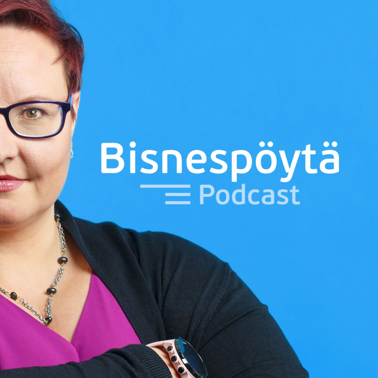 Bisnespöytä 40 - Yrityksen perustajan muistilista