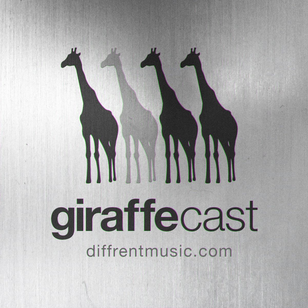 Giraffecast 025