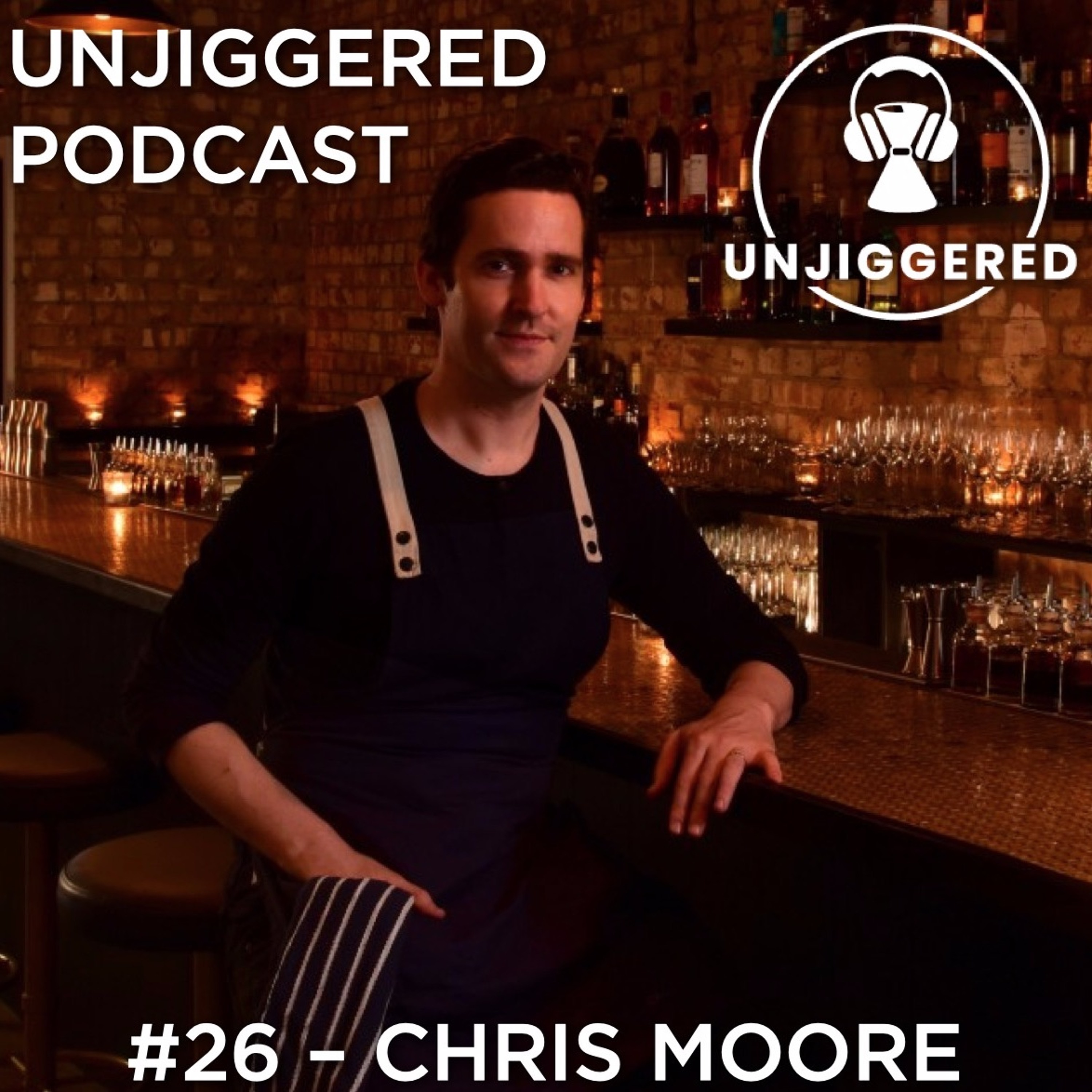 Unjiggered