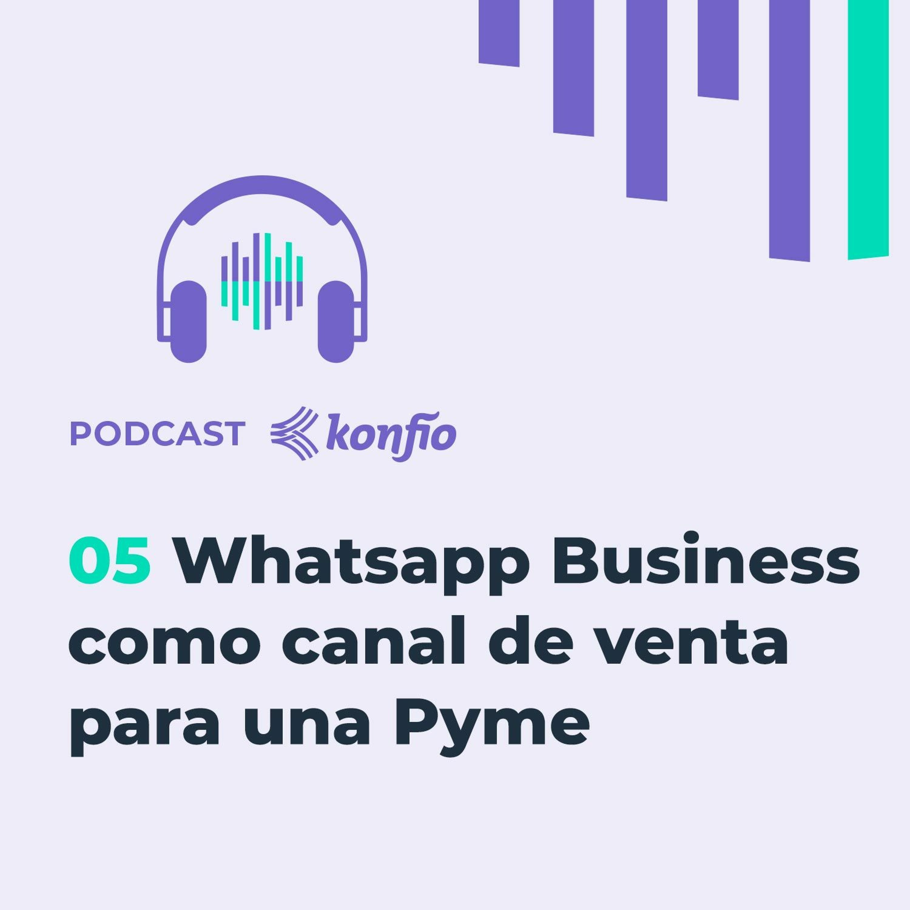 Podcast Konfío
