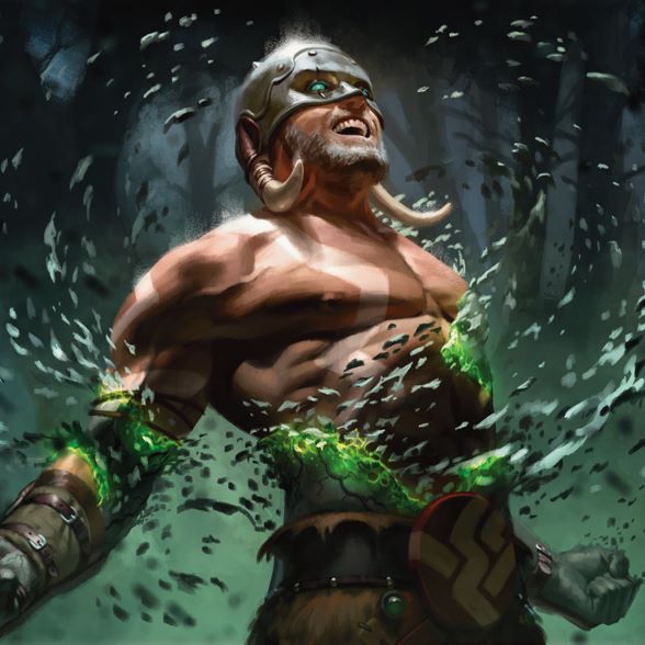 Throne of Eldraine Previews: Tainted Love
