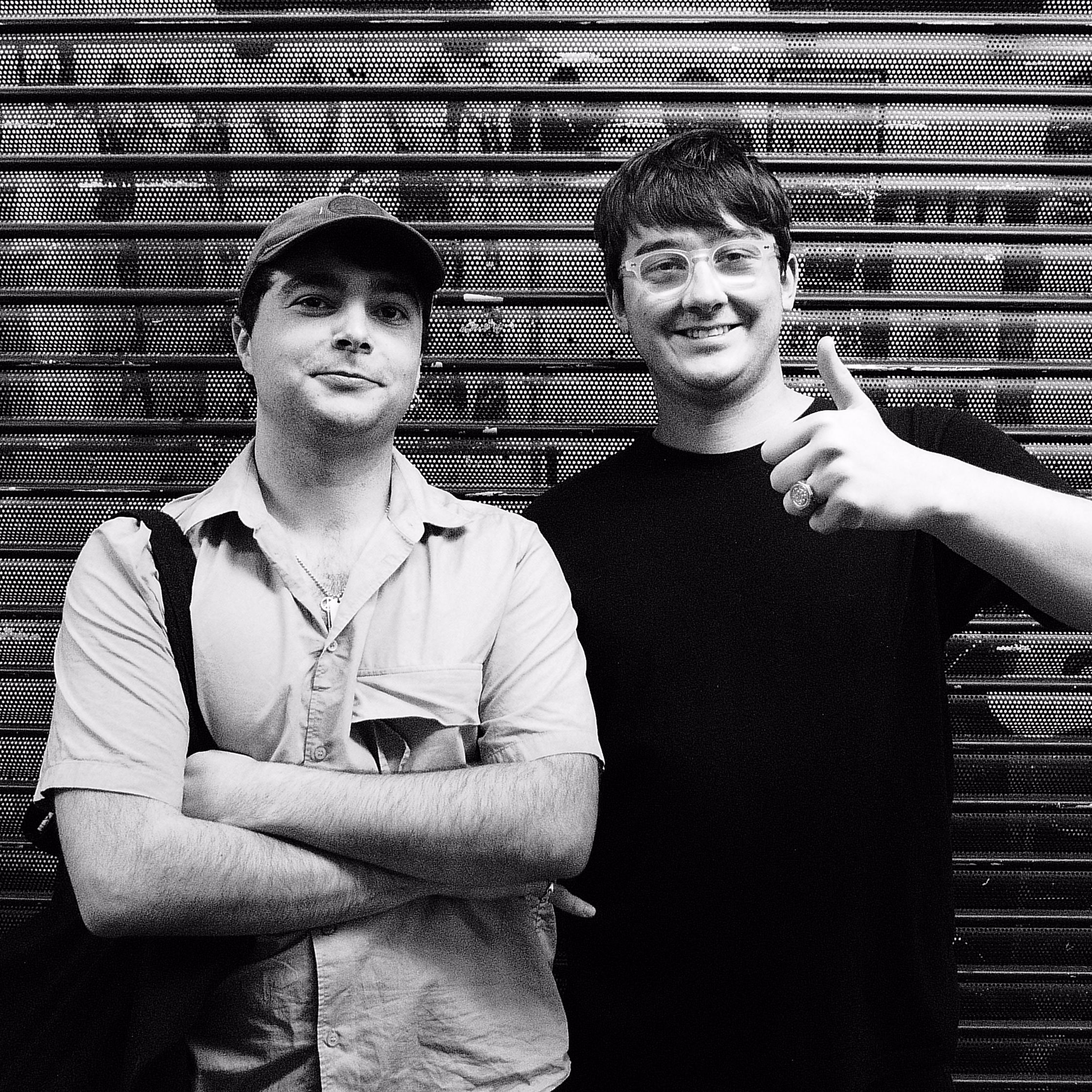 Moss with DJ MC - Sep 2019