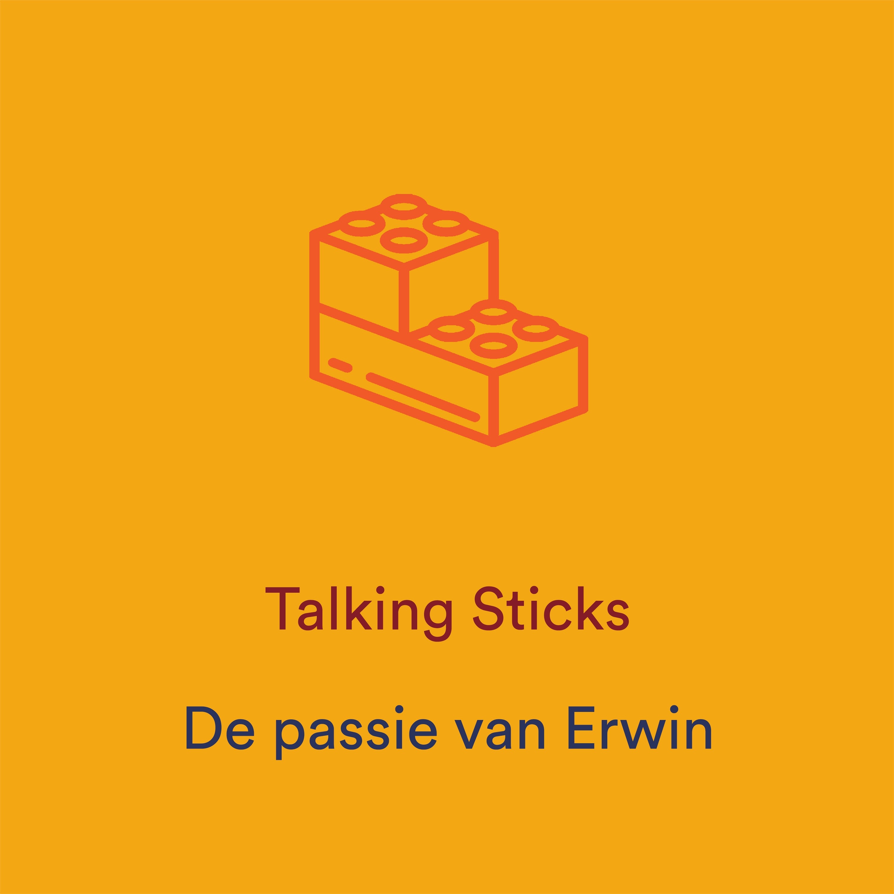Passie Podcast (door Dienst4dienst.nl)