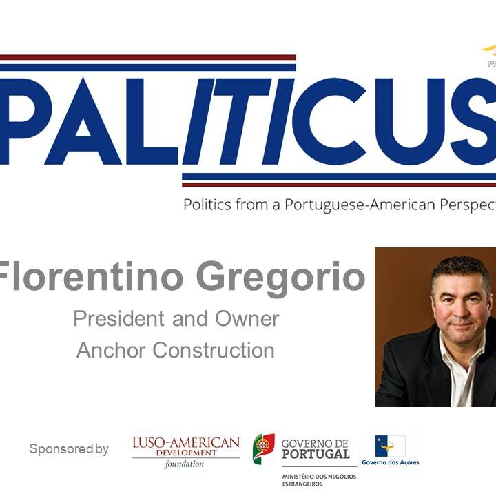 PALITICUS - NationalConference2018 - Florentino Gregorio