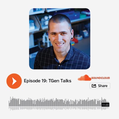 Episode 19: Breathing Life Into Research