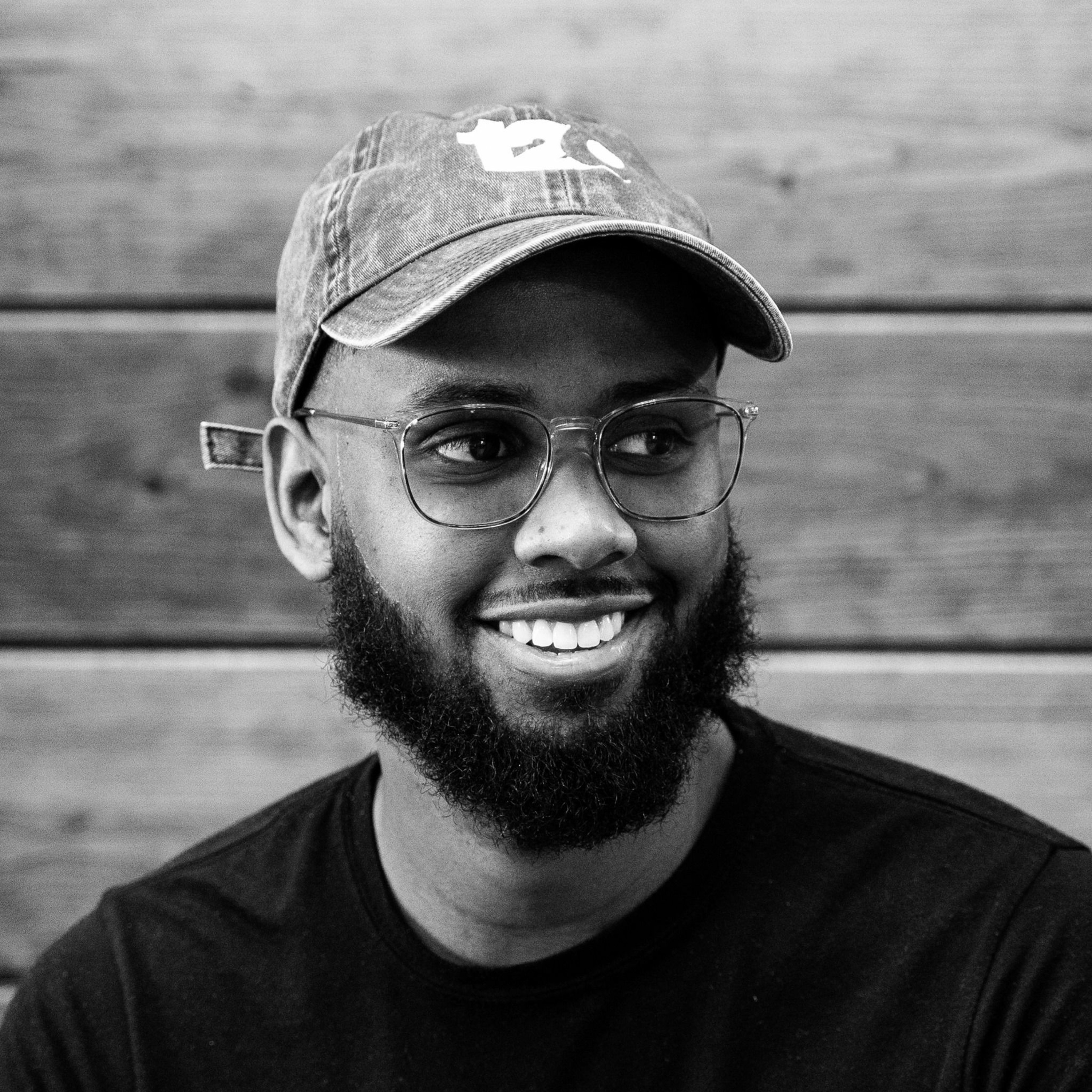 Ep 113: Growing a 6 Figure Design Agency with No Degree, 4 Kids and a wife w/Marshall Fox
