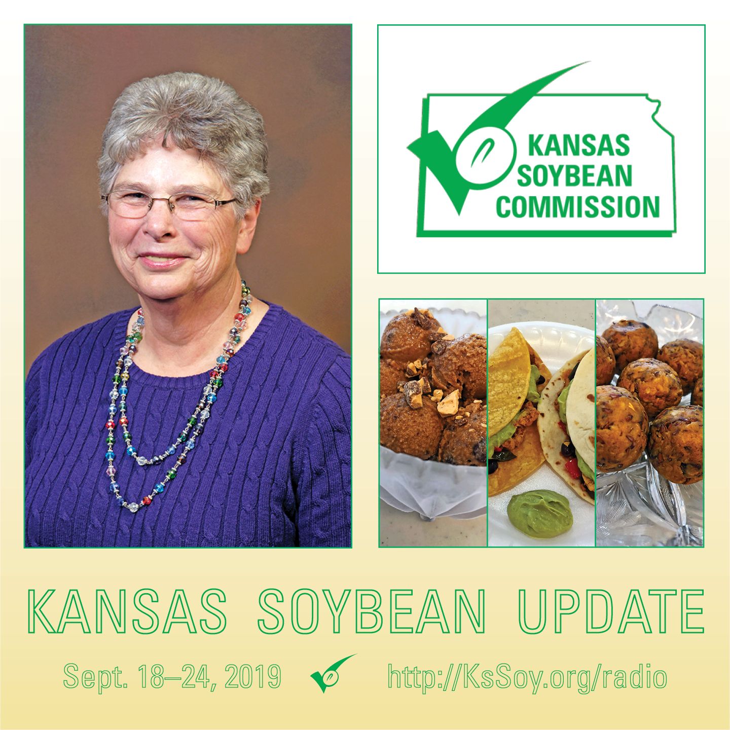 Soyfoods Judging