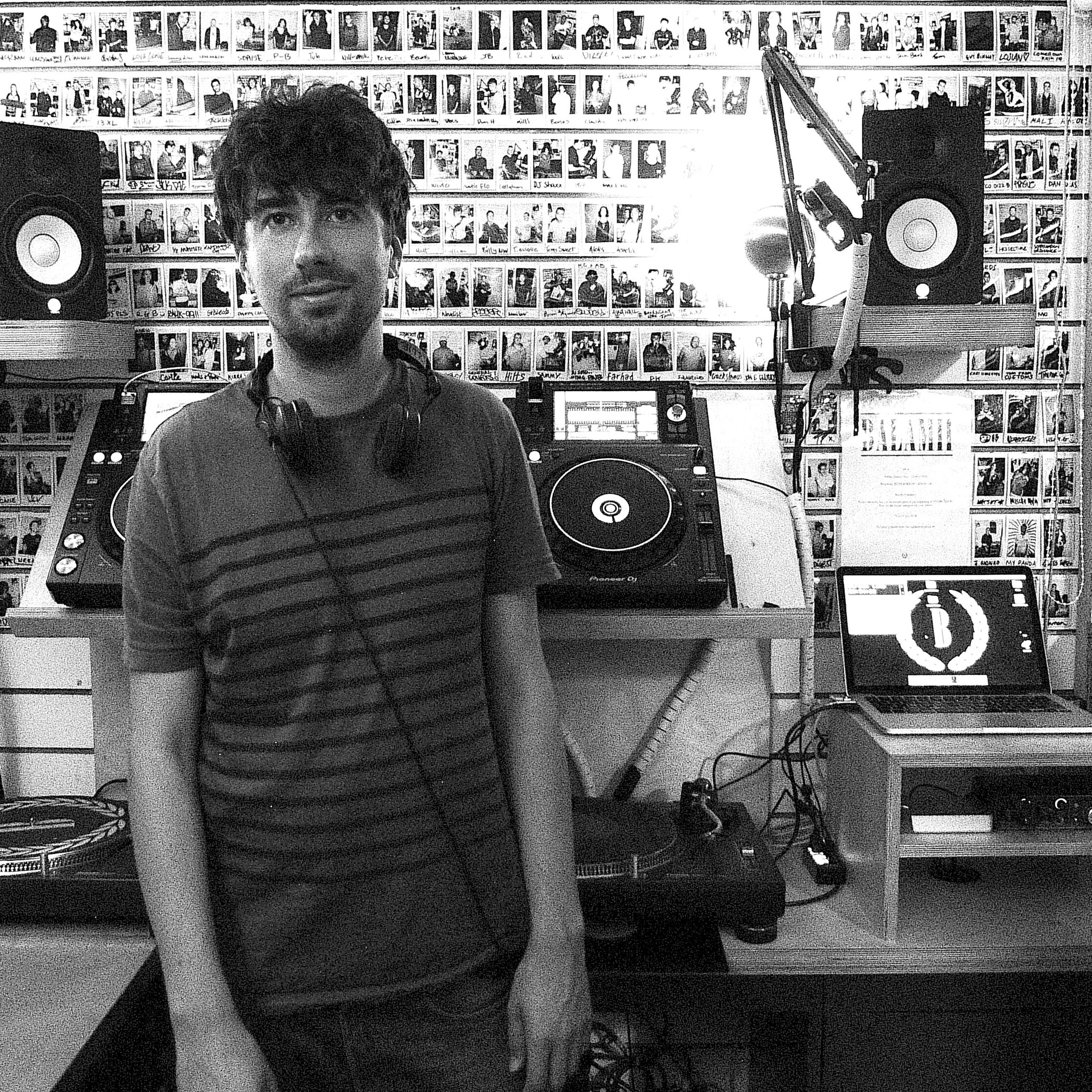 Marbles with Ollie Drummond - Sep 2019