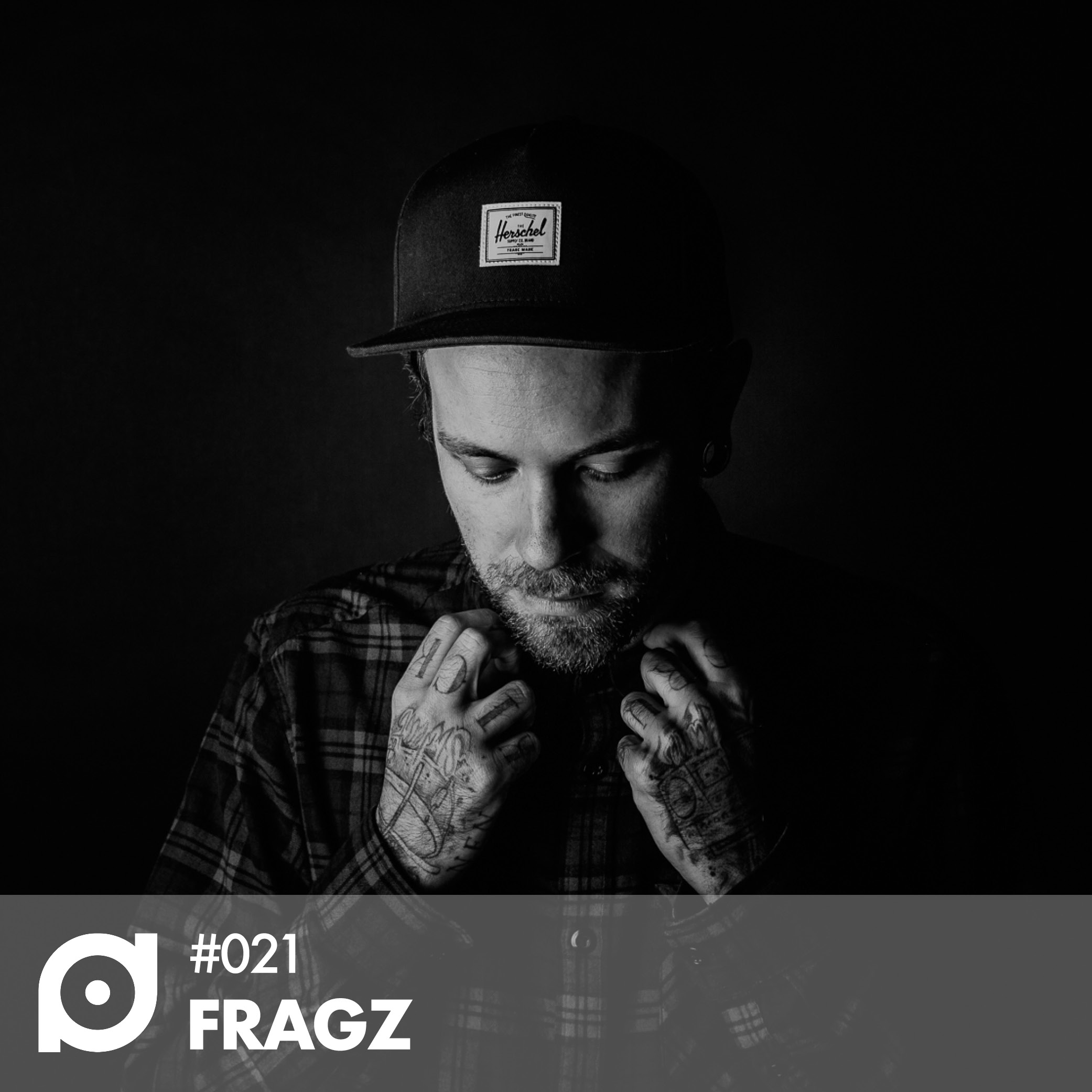 N'A CABINE #021: Fragz