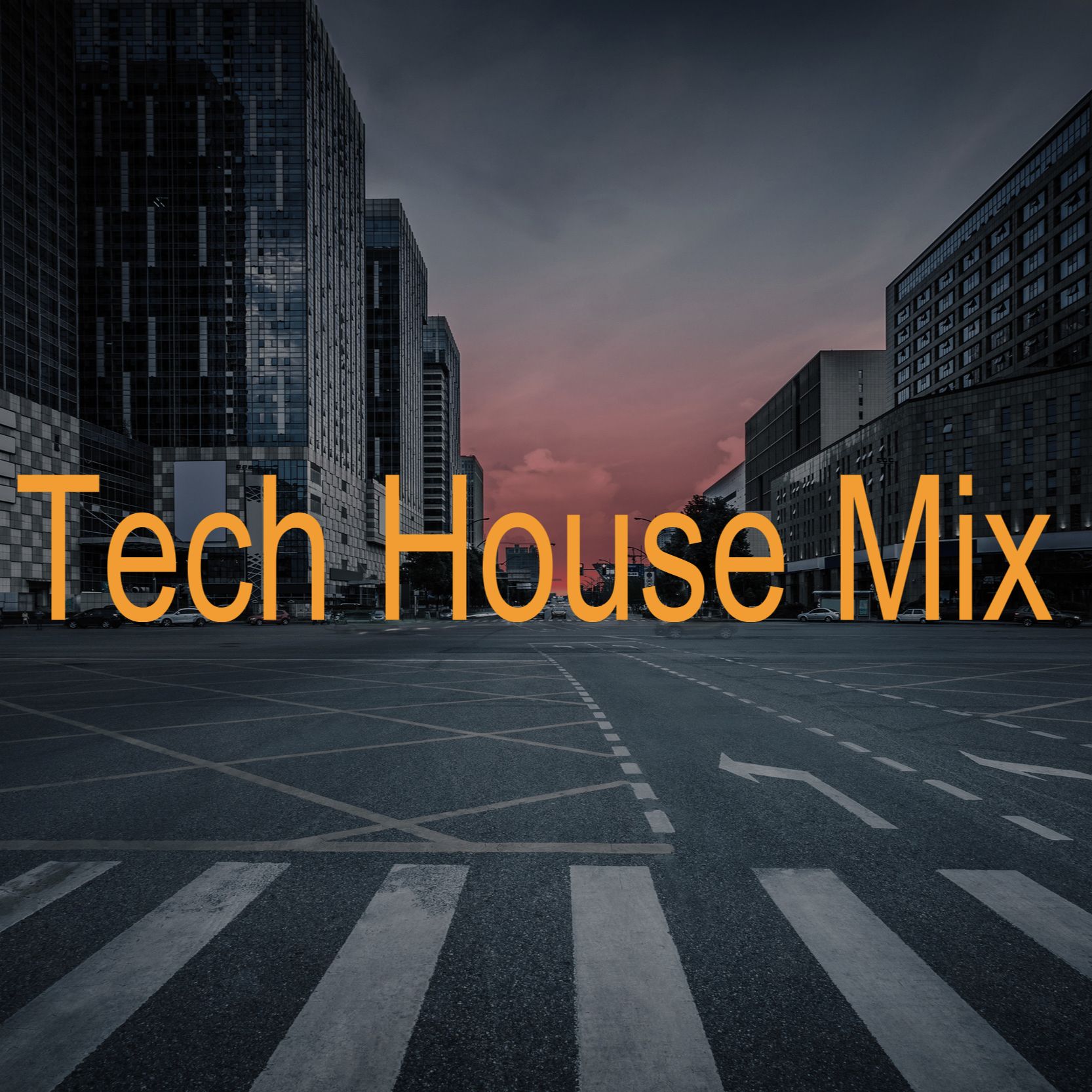 L.Sanchez podcasts tech house