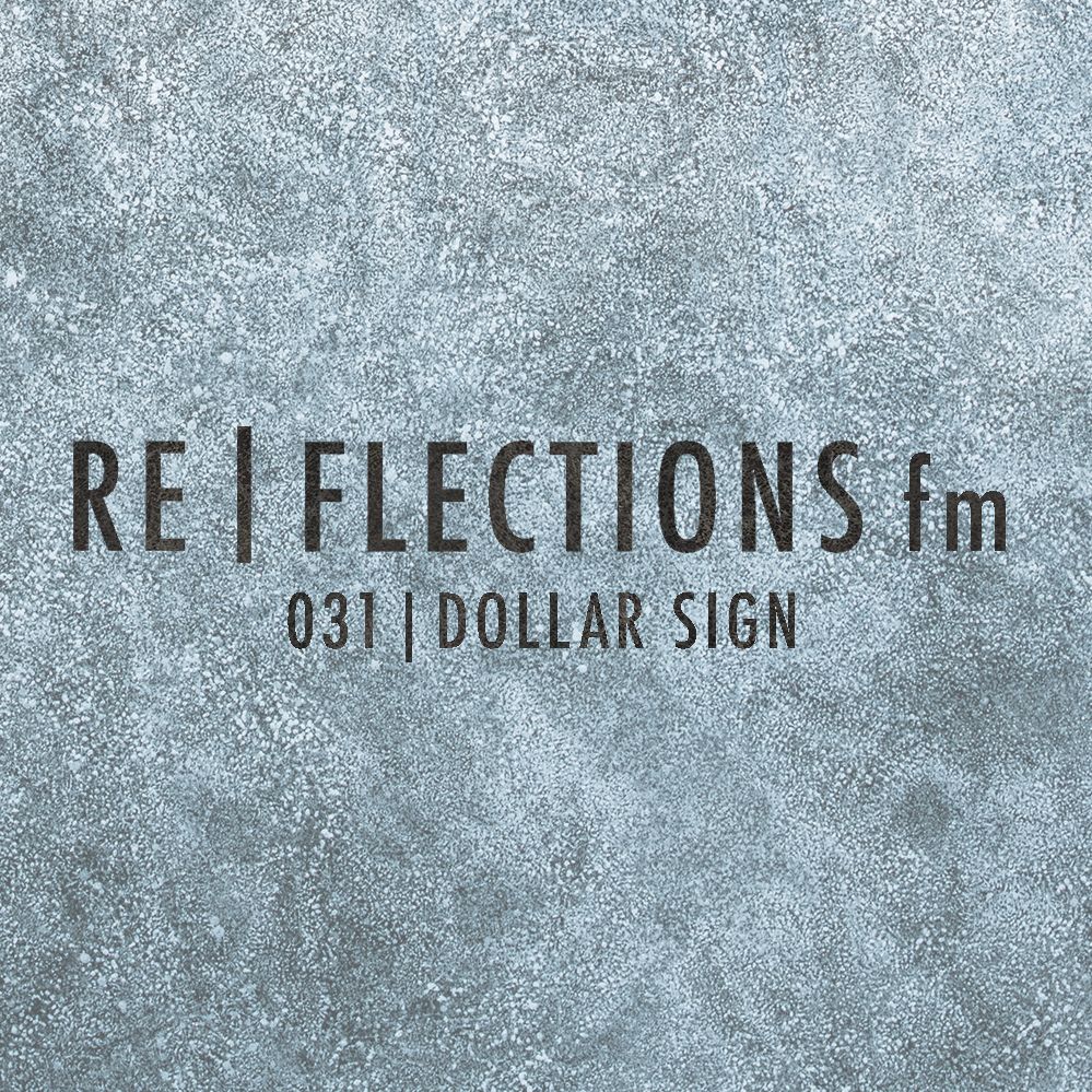 RFM031 | Dollar Sign