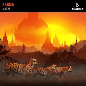 MOOVS - KARMA