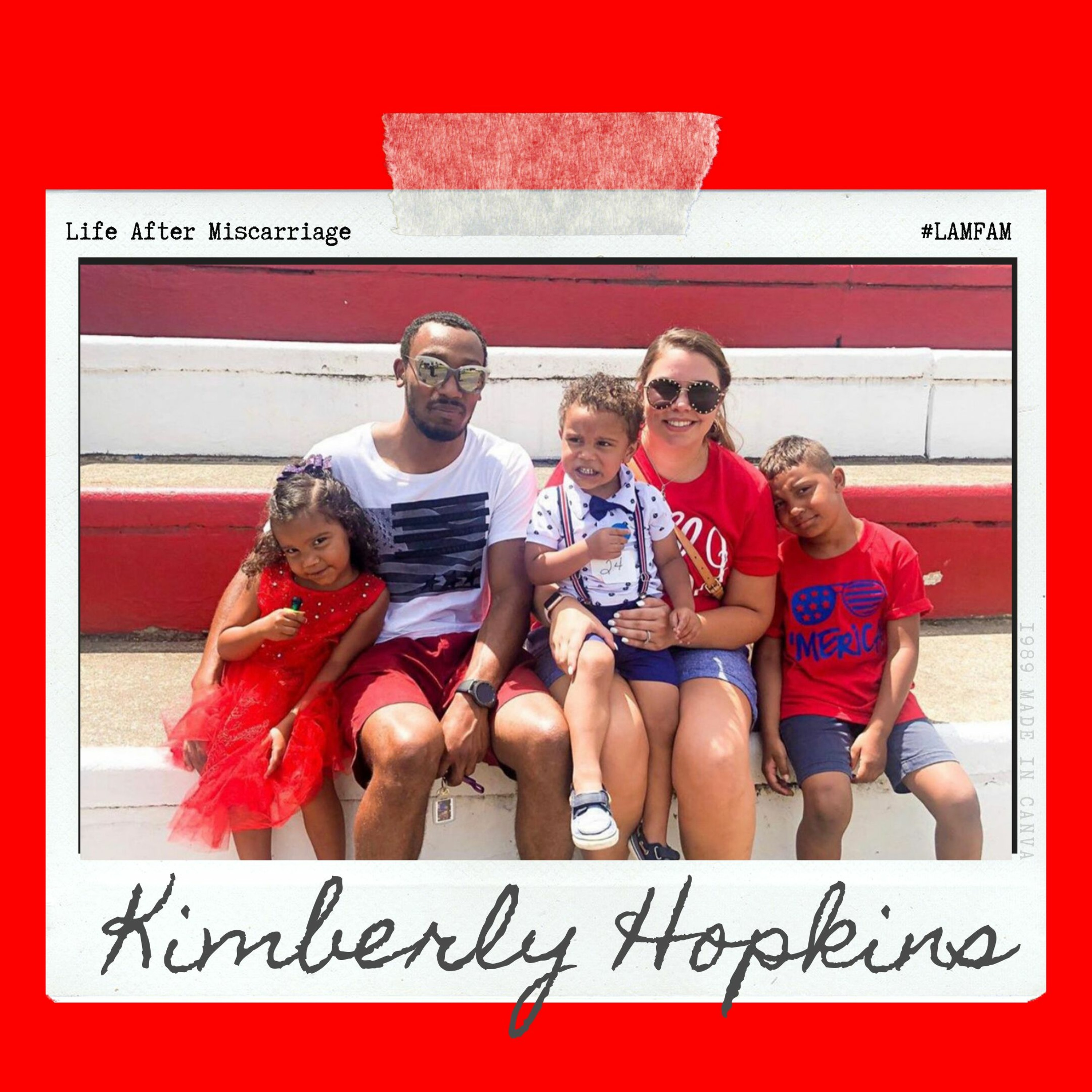 Life After Miscarriage