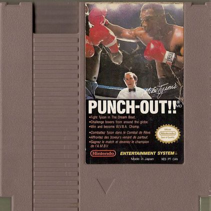 Punch Out