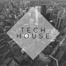 L.Sanchez Set Tech House