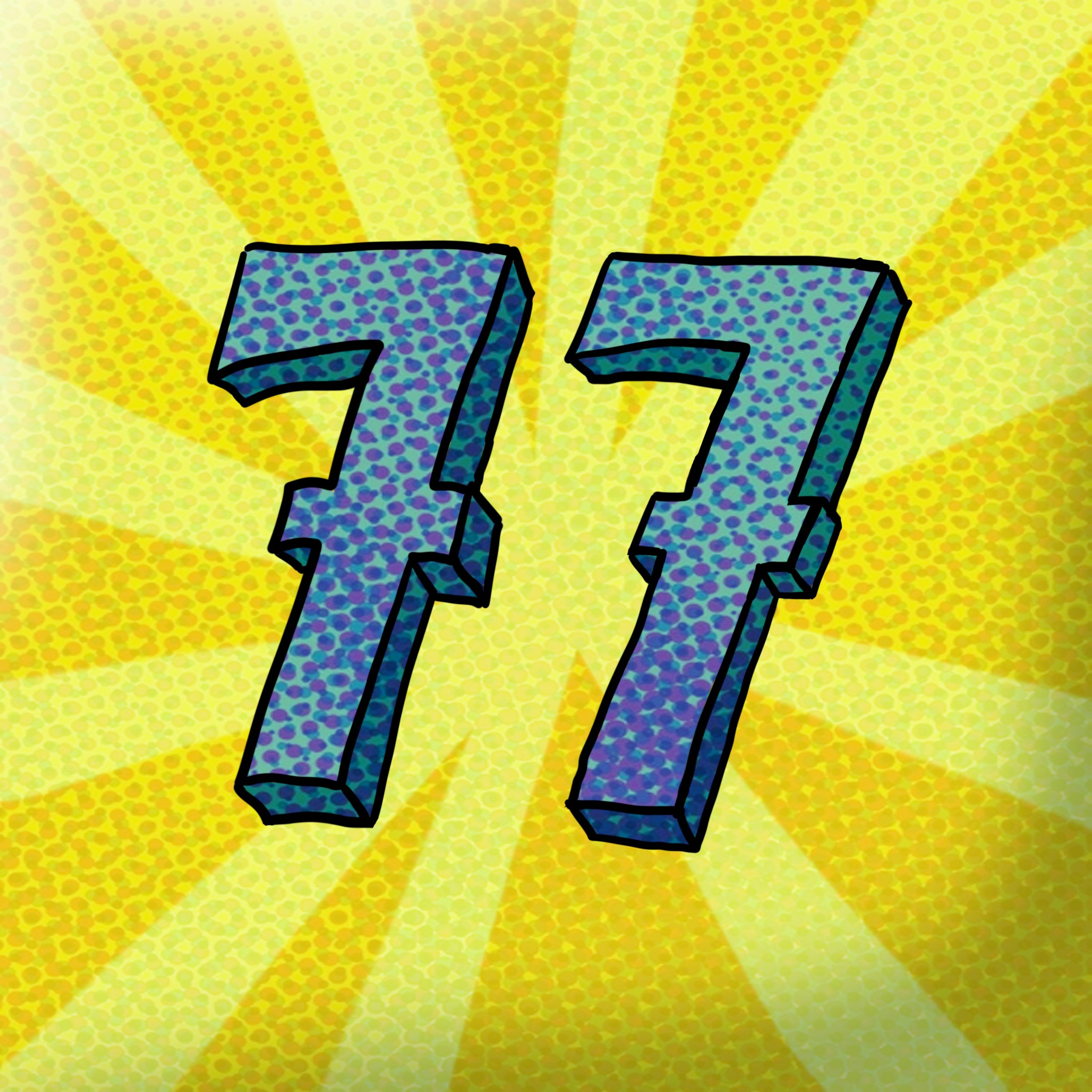 Podcast numéro 77