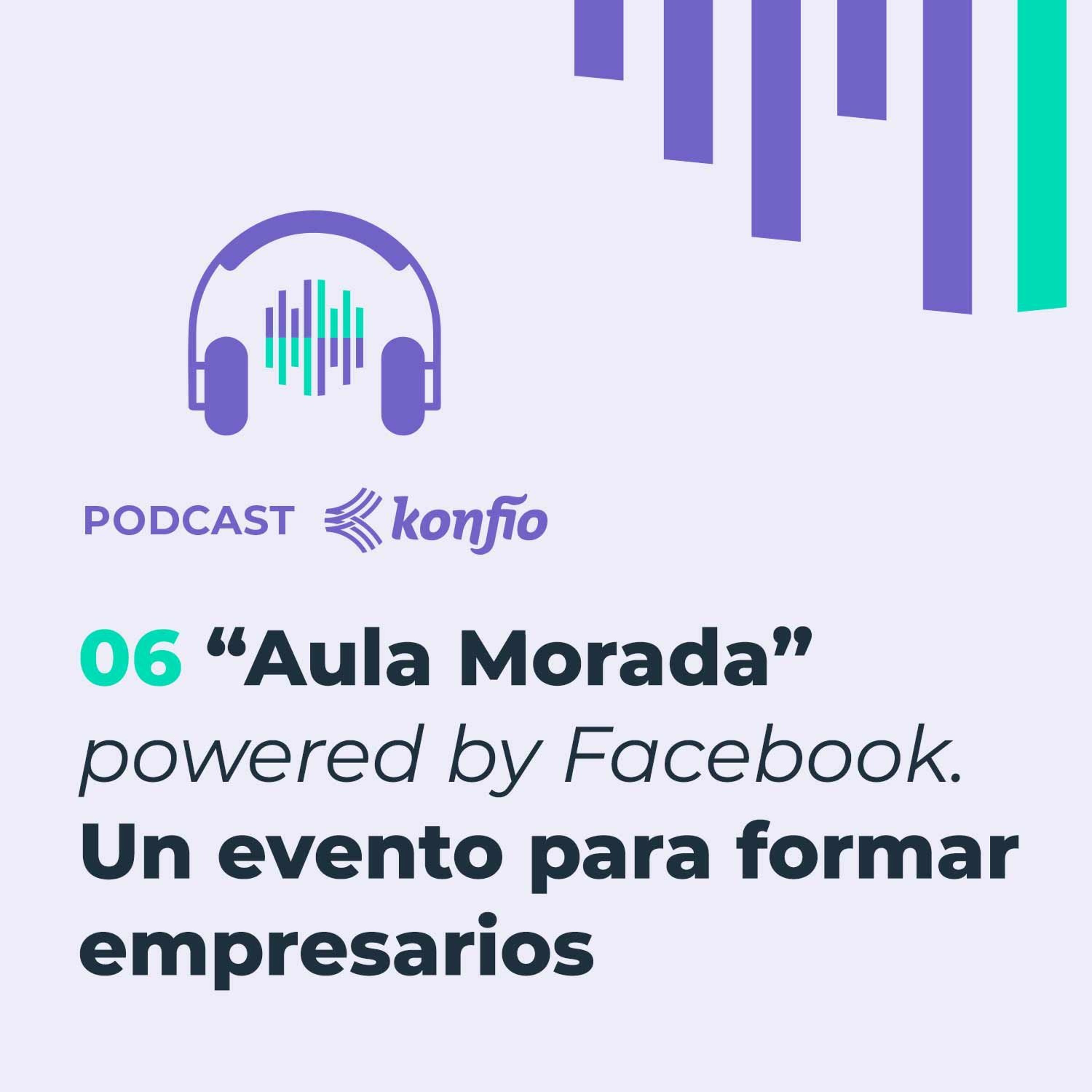 Podcast Konfío