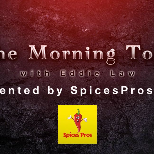 The Morning Toke 9-16: Twitter suspension, UFC Vancouver presented by SpicesPros.com