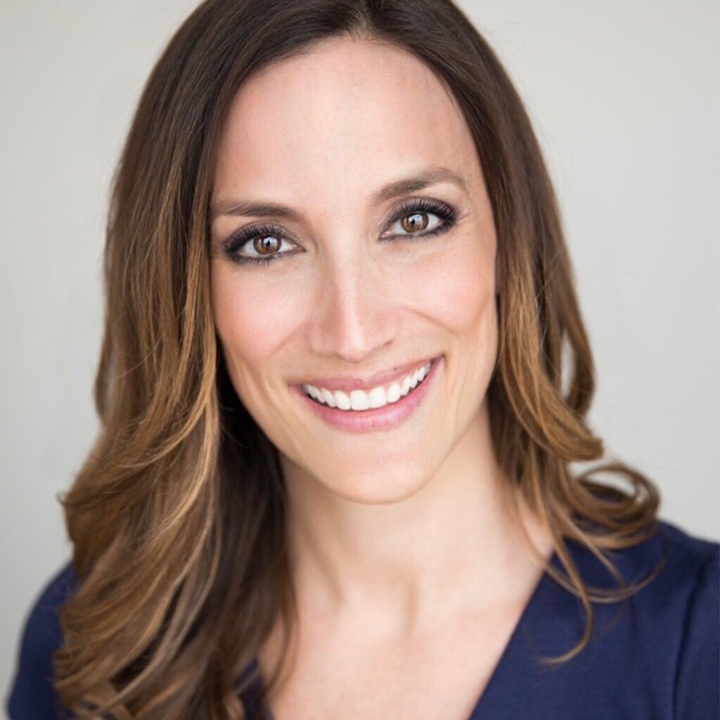 Episode 11-RISE Collaborative: Interview with Founder & CEO, Stacy Taubman