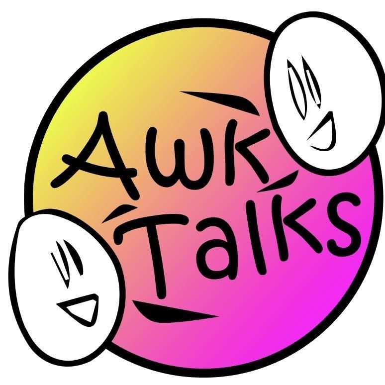 OffTalk #2 | That Time of The Night