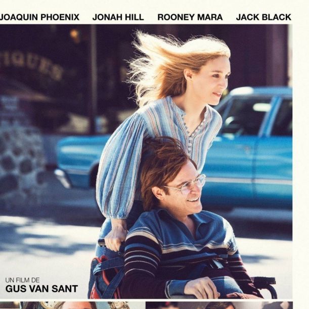 DONT WORRY,HE WONT GET FAR ON FOOT (PRIME VIDEO)