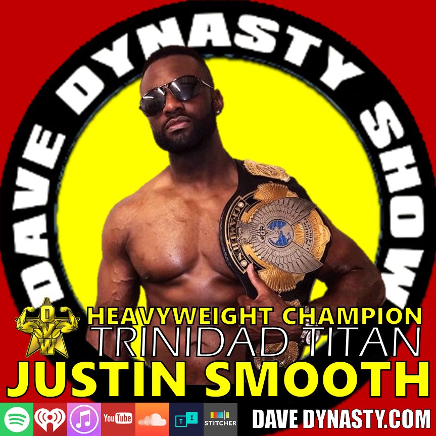 EP149 Justin Smooth