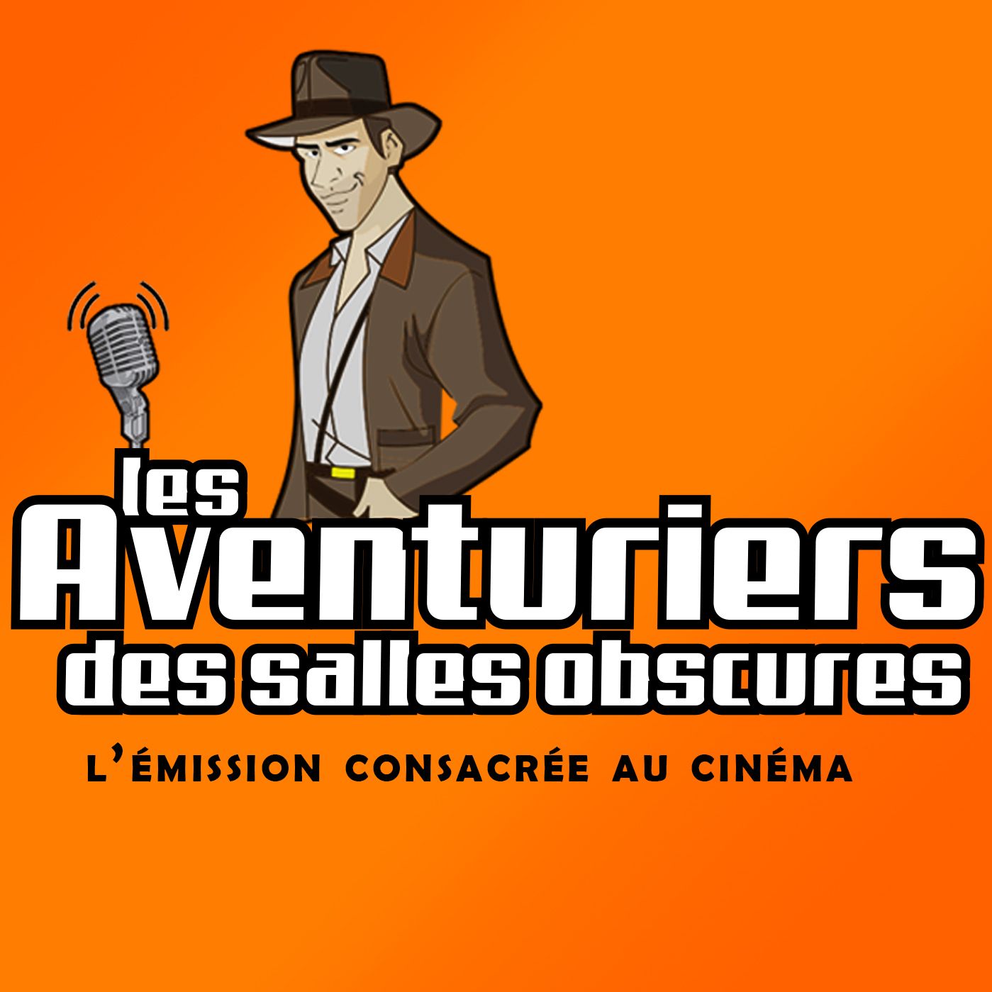 Extrait Les Aventuriers des Salles Obscures 21 Septembre 2019