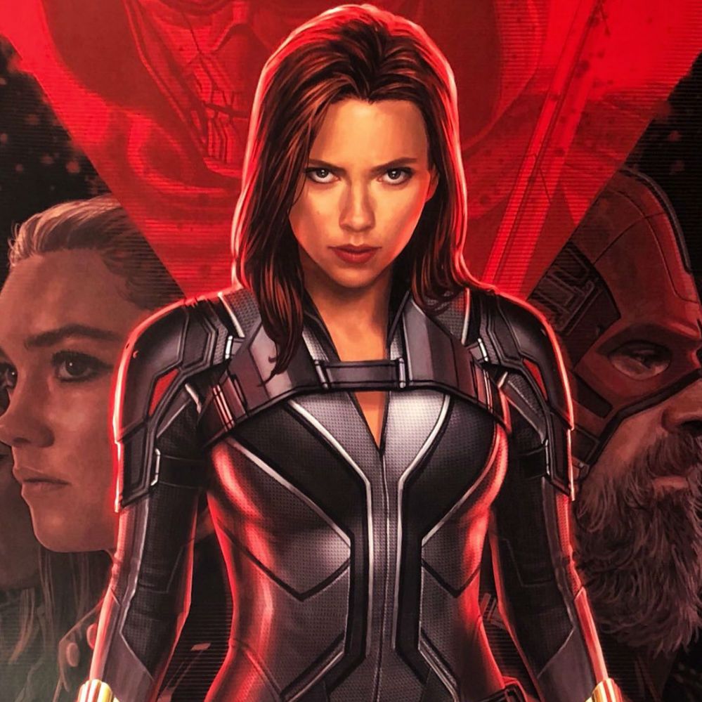 Iron Man Rumored For Black Widow Appearance - F&F EP 193