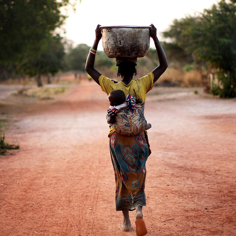 Tracking Progress on the SDGs | Michael Green