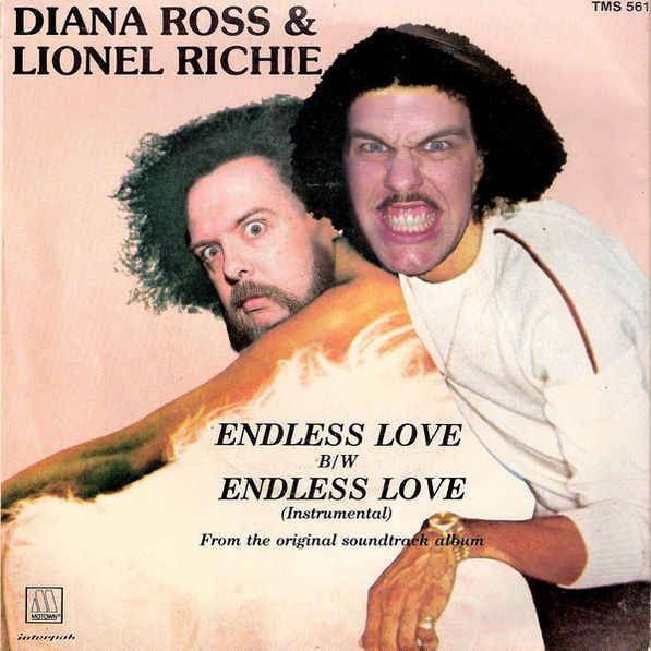 S02E04 Endless Love by Lionel Richie and Diana Ross