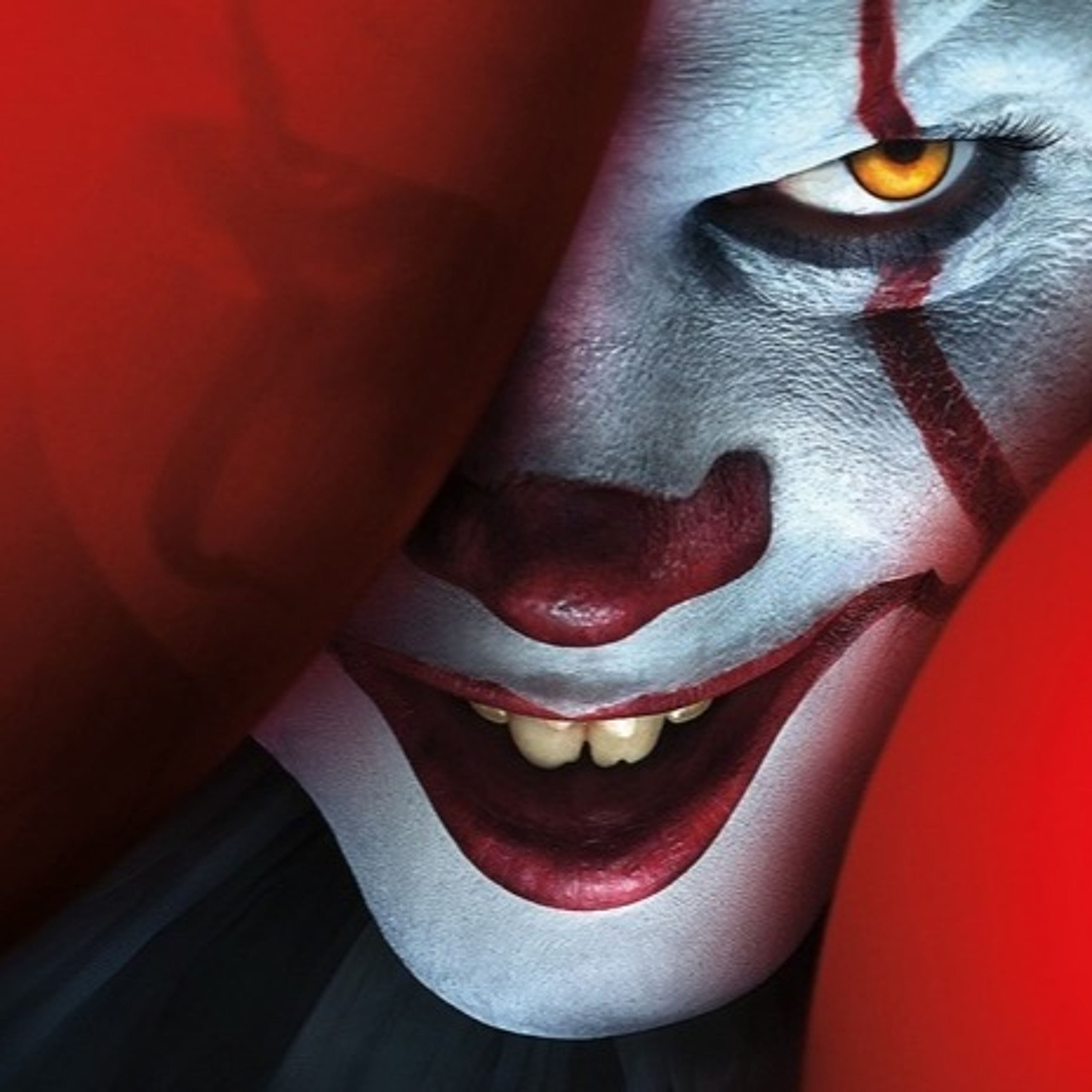 Ettersnakk - IT Chapter Two