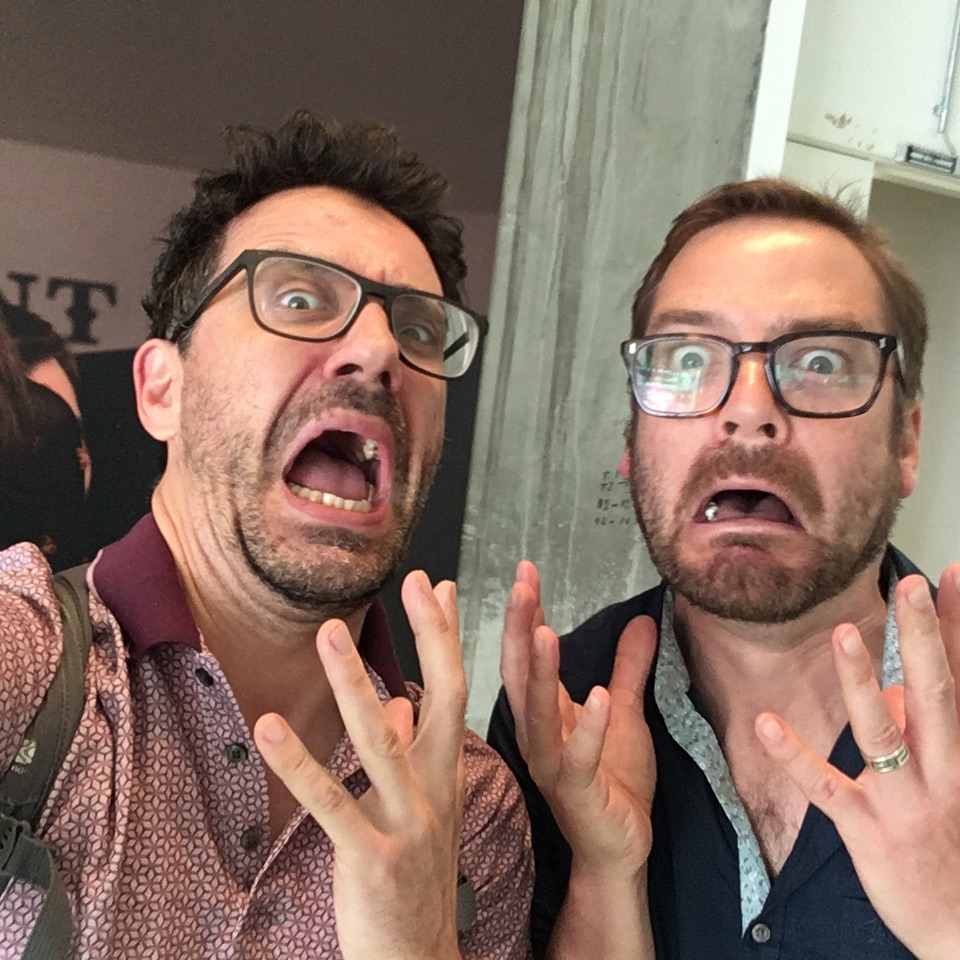 Manup! Episode 18 - The Mental Wealth Festival With Ben Hicks