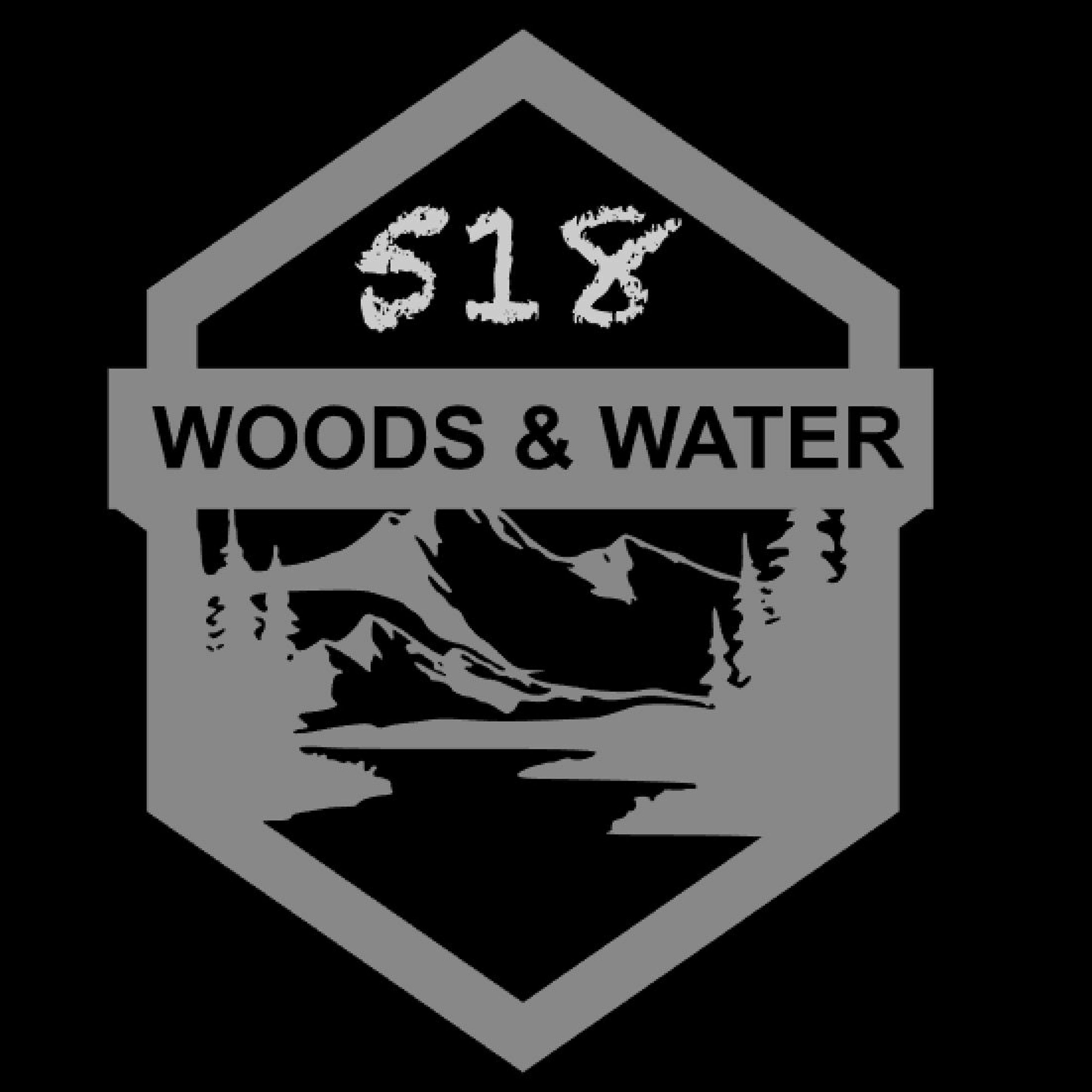 518 Woods And Water Ep5 Mentoring And Hunter Ed.