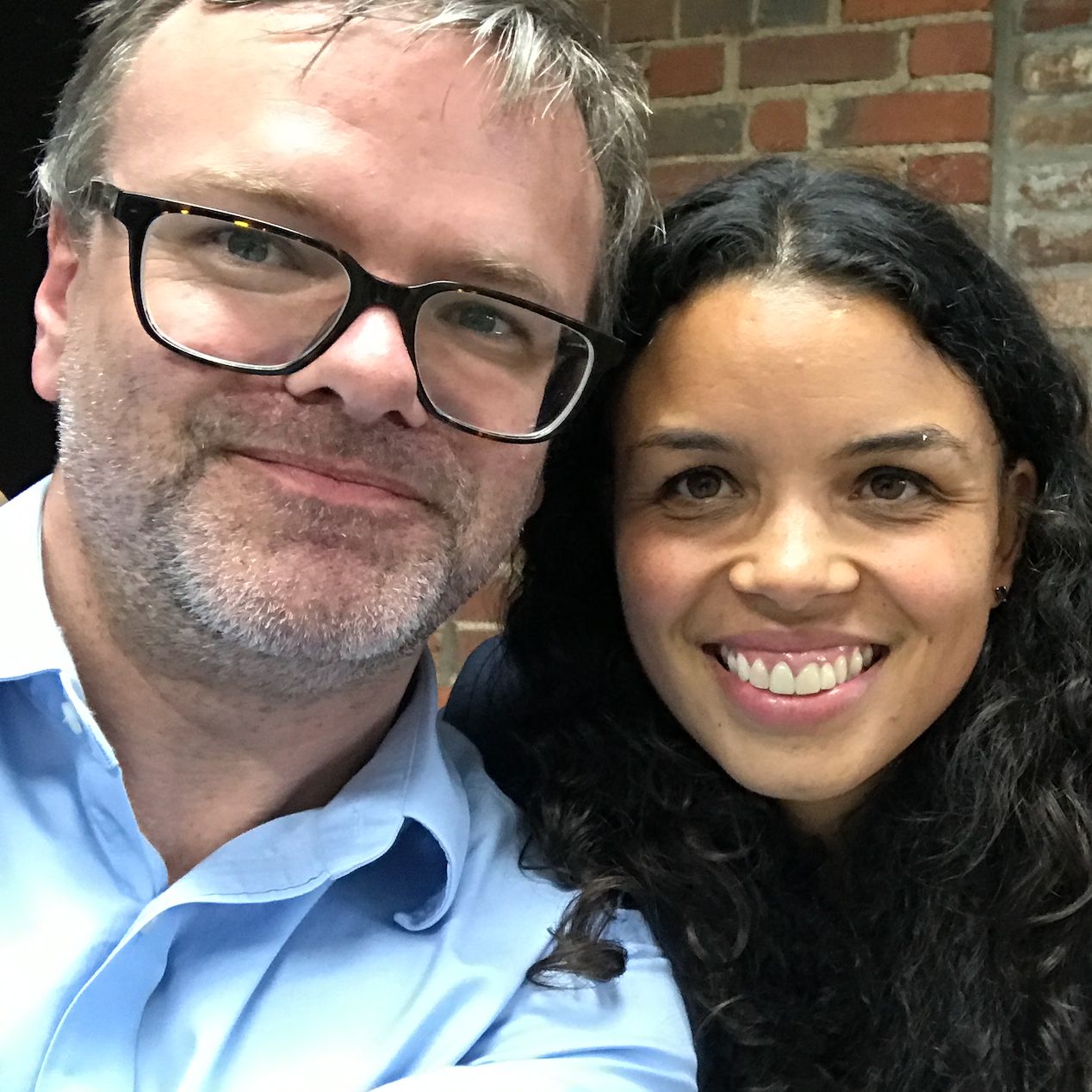 Health Care in the Ohio 3rd: A Conversation with Morgan Harper