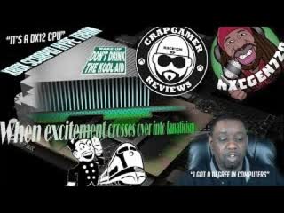 Best Damn Podcast Period EP. 5