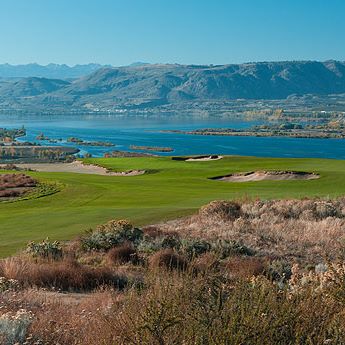 Insider's guide to Gamble Sands w/ PGA pro Matt Baum