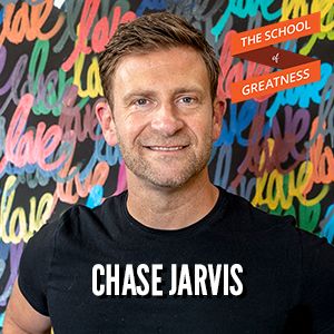 How To Find Your Creative Calling with Chase Jarvis
