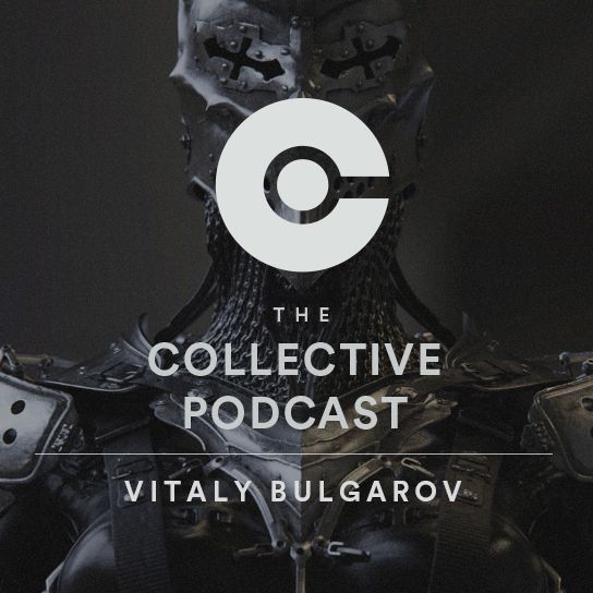 Ep. 213 - Vitaly Bulgarov