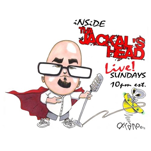 Inside Tha Jackals Head W/ Tim Swartz