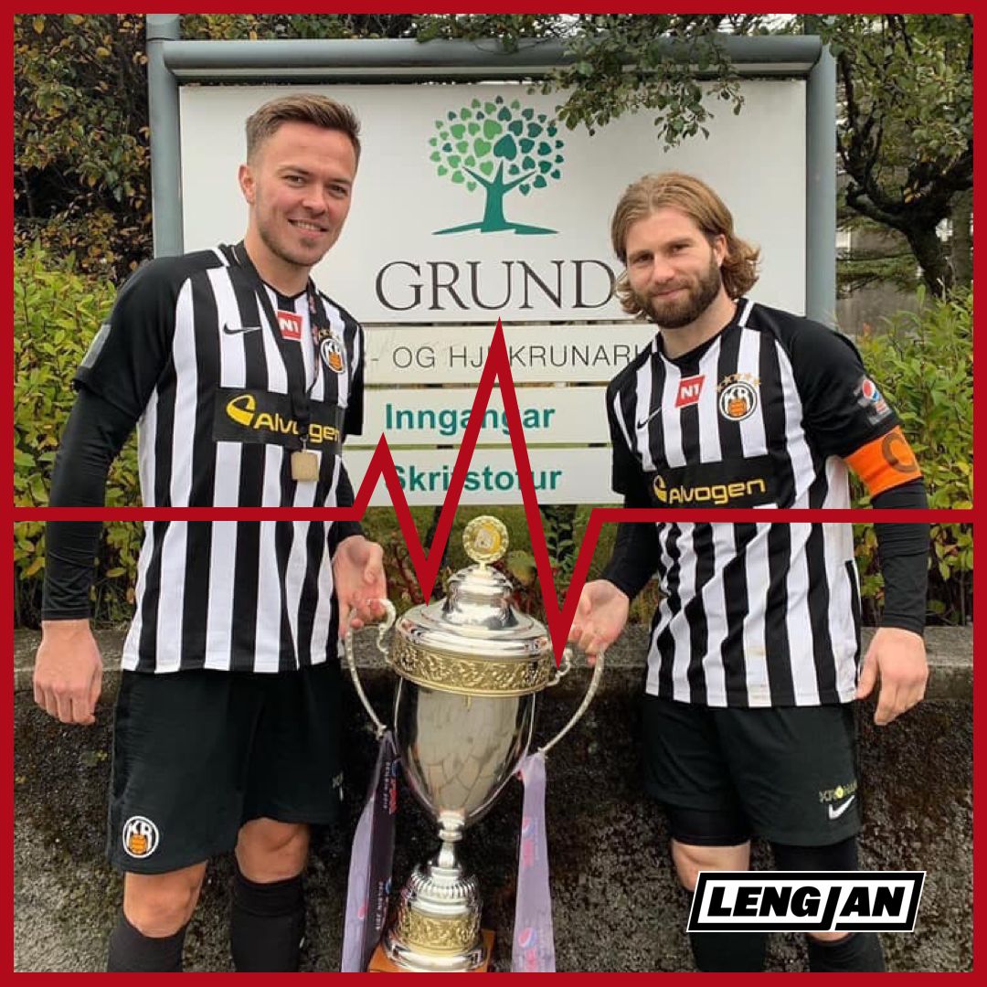 Helgaruppgjör Dr. Football - Einstakt KR lið og daprir United menn