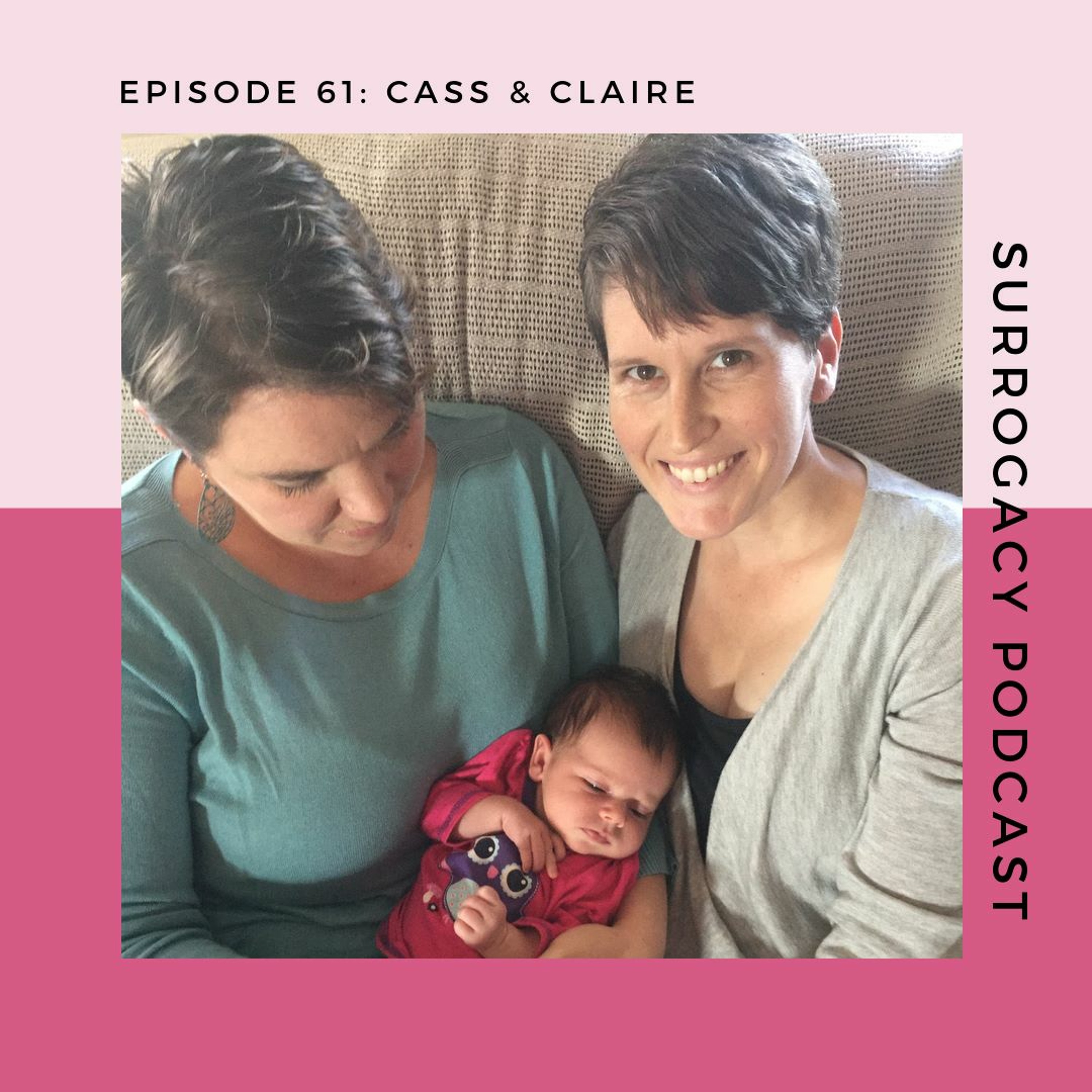 The Australian Surrogacy Podcast