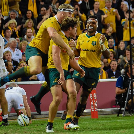 GAGR Podcast 313 - Hocock (2019 Rugby World Cup Week One)