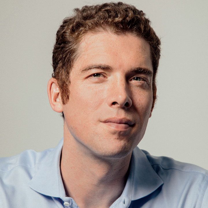 PAWcast: Author Bryan Walsh '01 on Existential Threats Facing Humanity (September 2019)