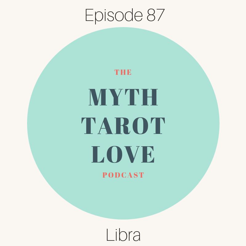 Episode 87: Libra