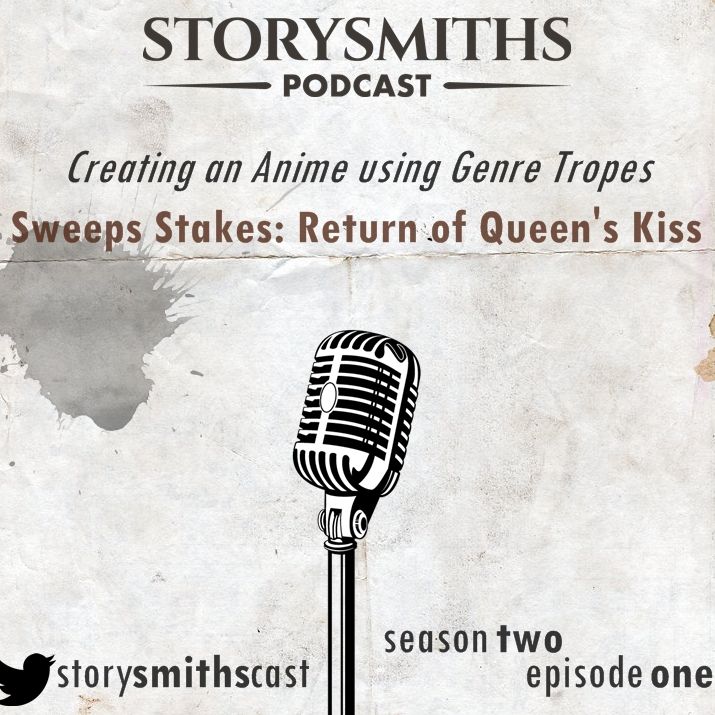 S02 E01- Sweeps Stakes: Return Of Queen's Kiss