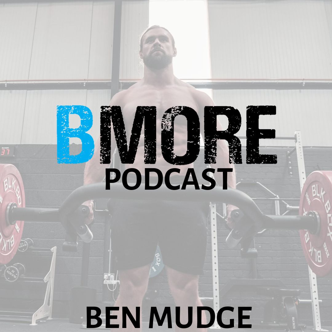 BMORE Podcast Episode 1