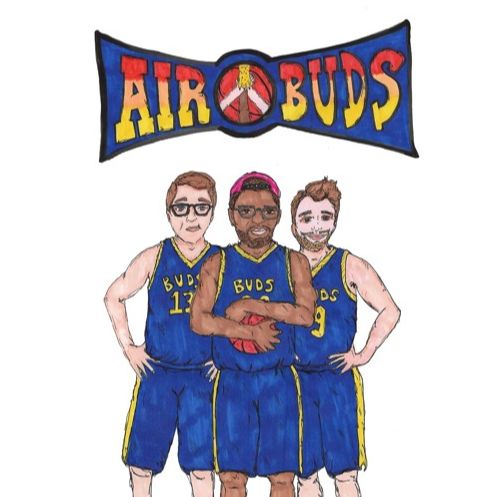 Air Buds 110: Adam Silver Has Gone Too Far!