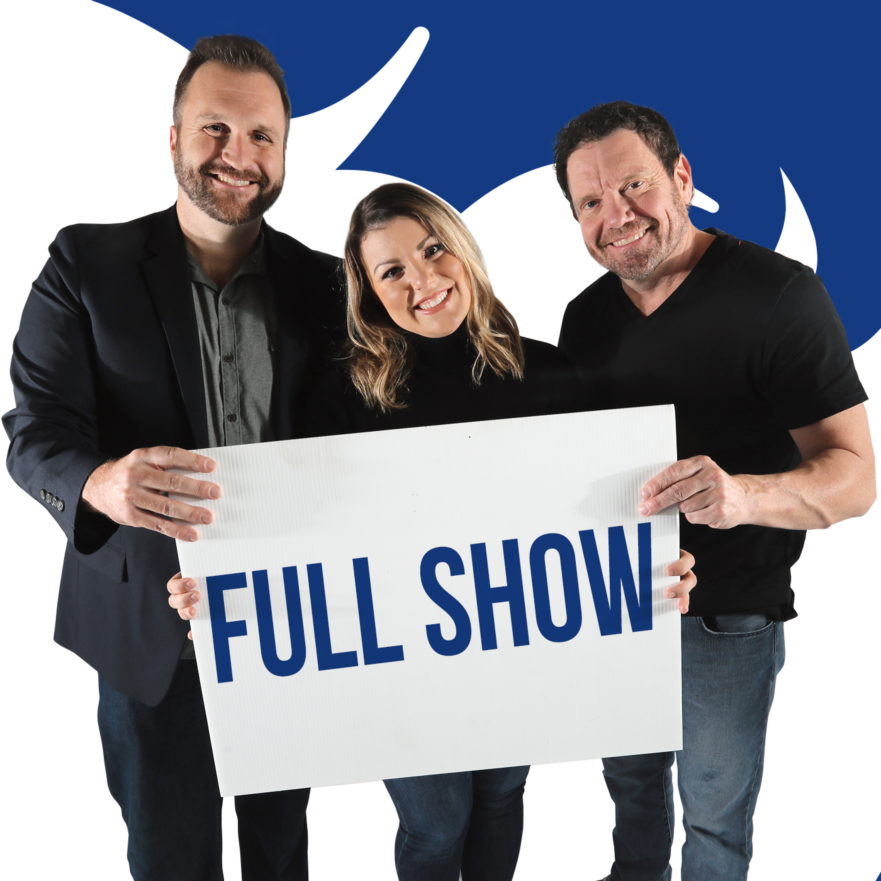 Full Show Replay - September 23rd, 2019
